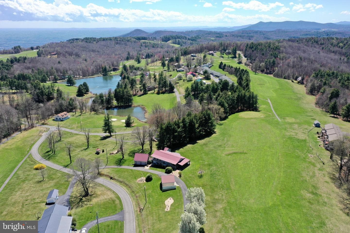 107 Mountain View Drive photo 17