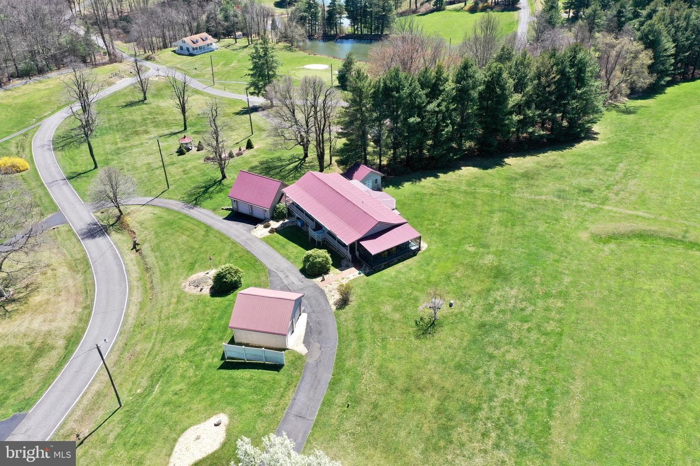 107 Mountain View Drive photo 18