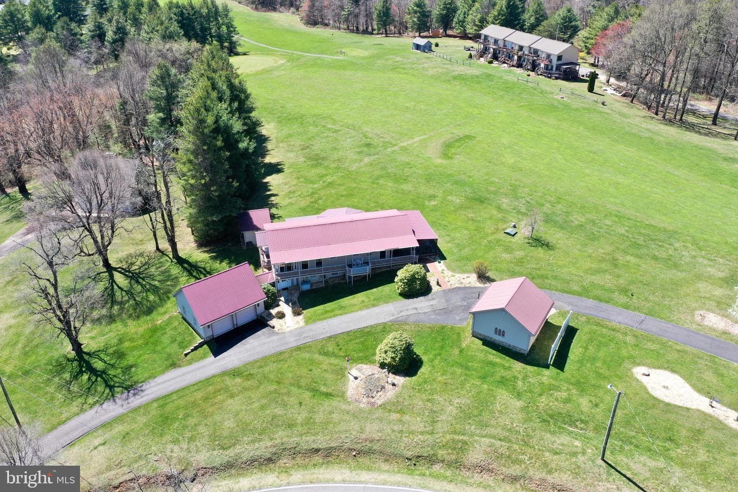 107 Mountain View Drive, Fancy Gap