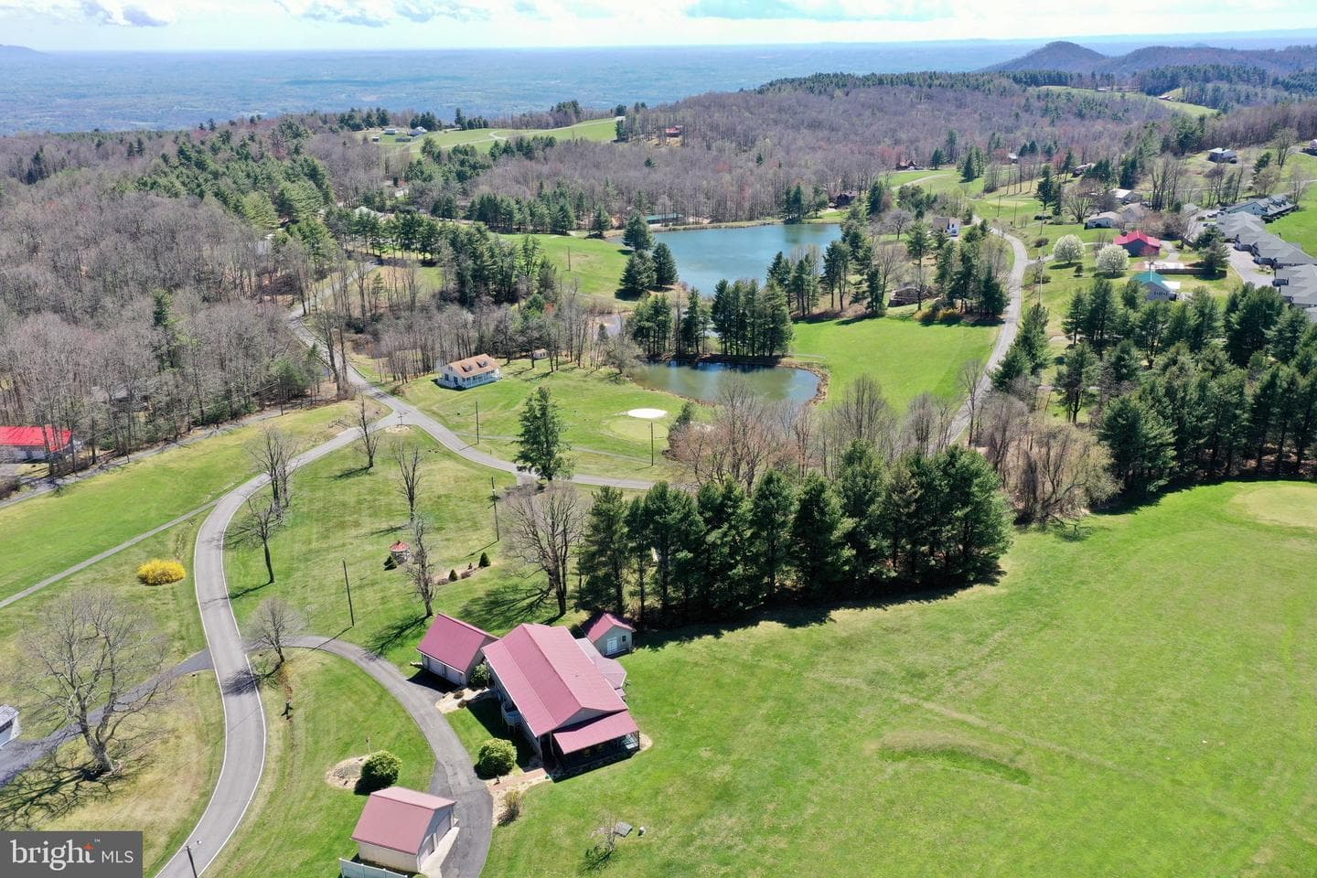 107 Mountain View Drive photo 5