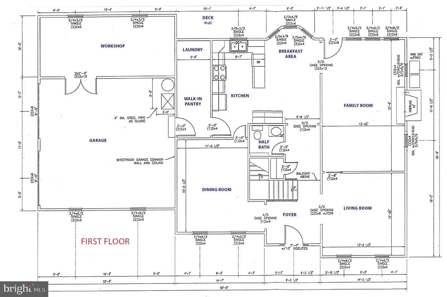 305 Redbird Drive photo 37