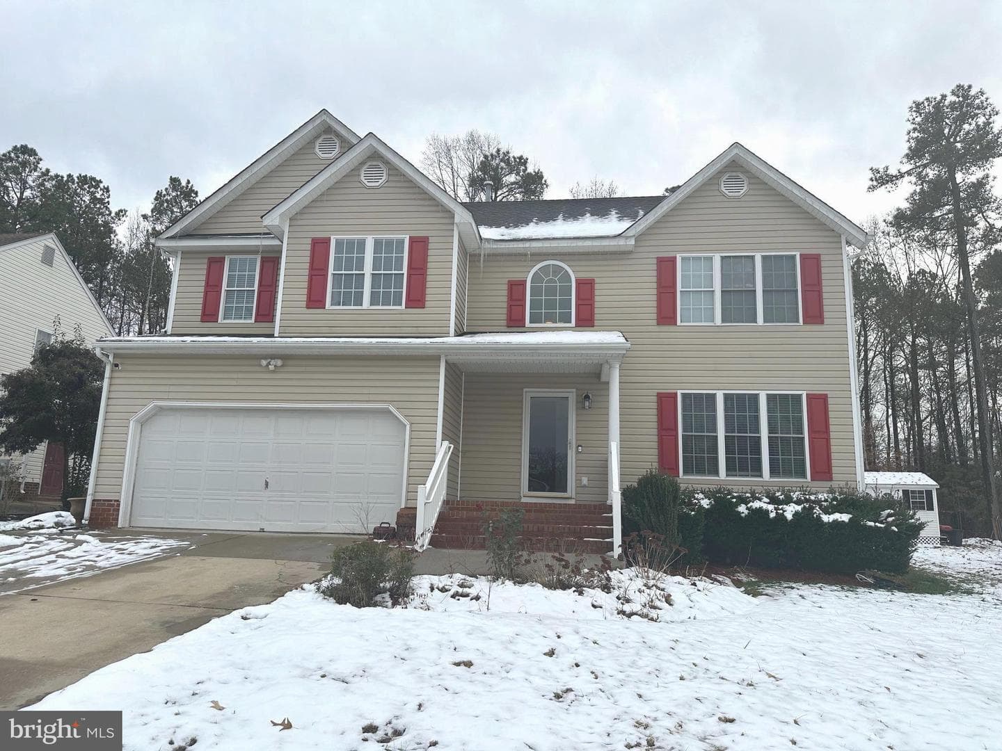 4343 Stately Oak Road photo 1