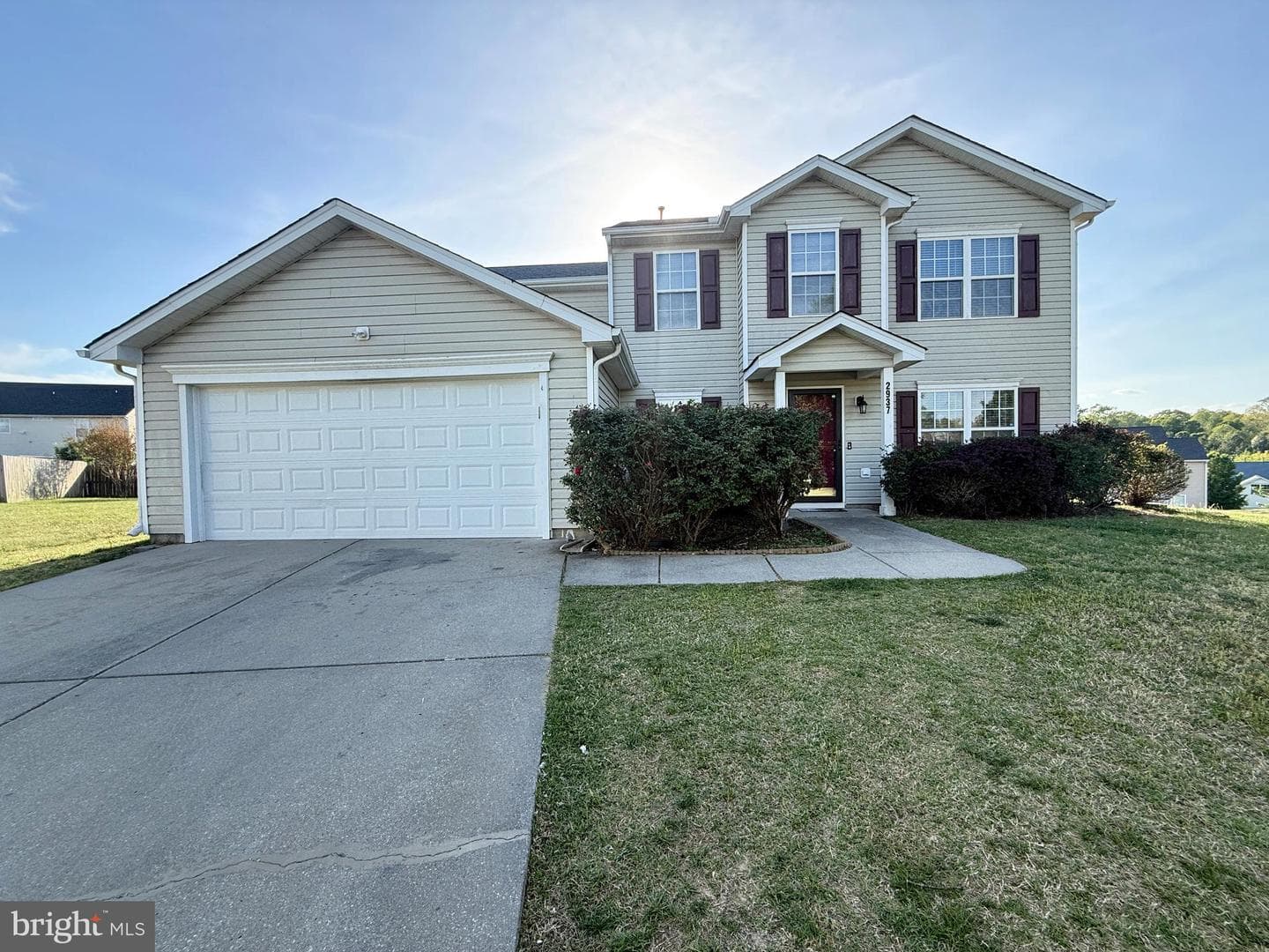 2937 Abbeydale Court, Chester