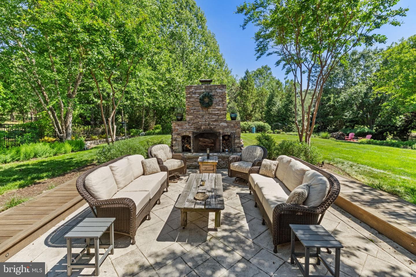 2613 Founders Bridge Road photo 48