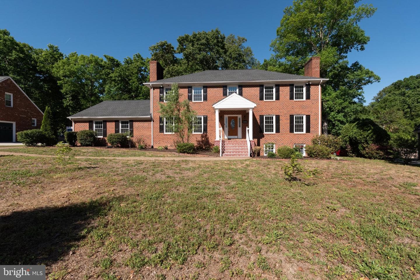 13100 Rockridge Road, Chester