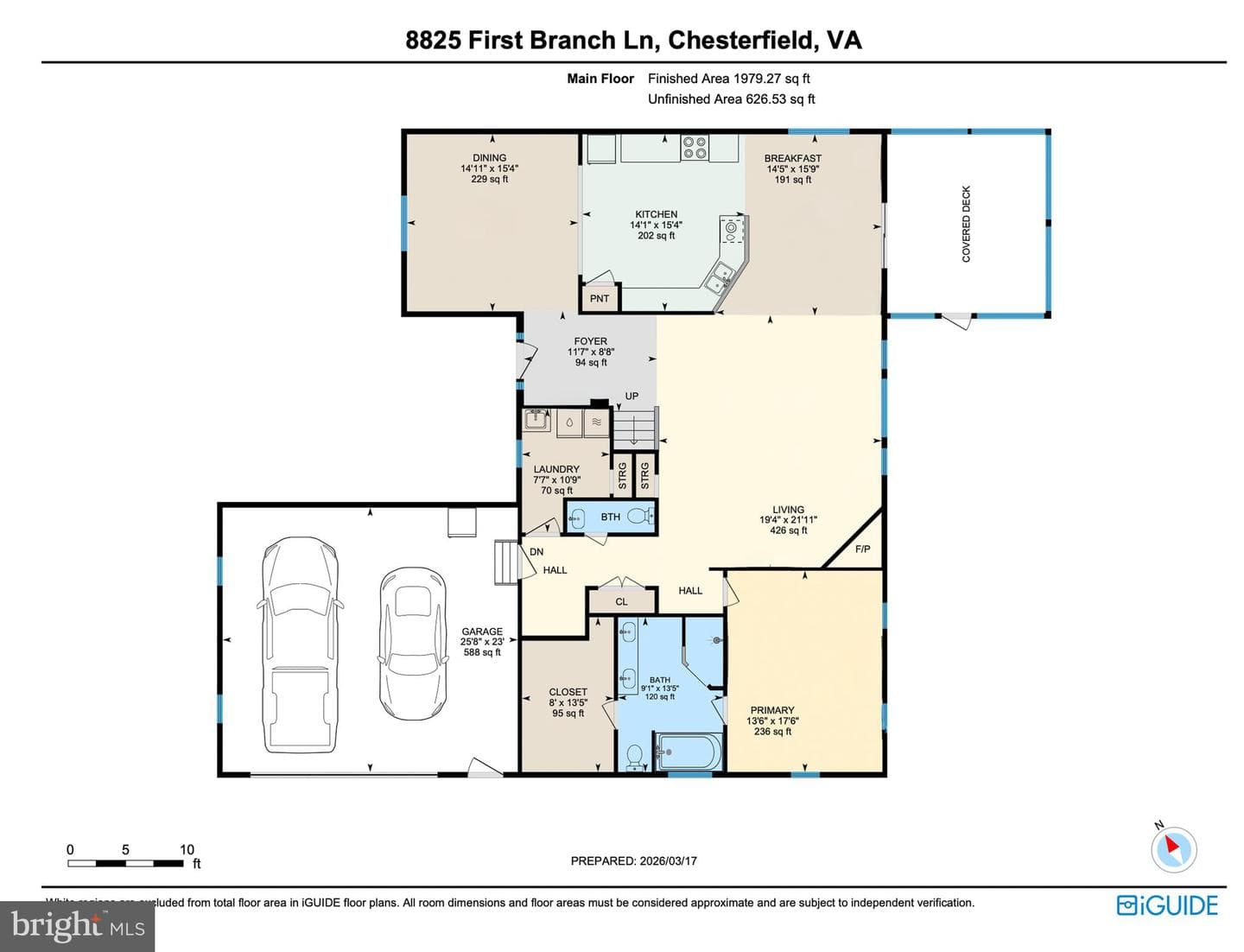 8825 First Branch Lane photo 49