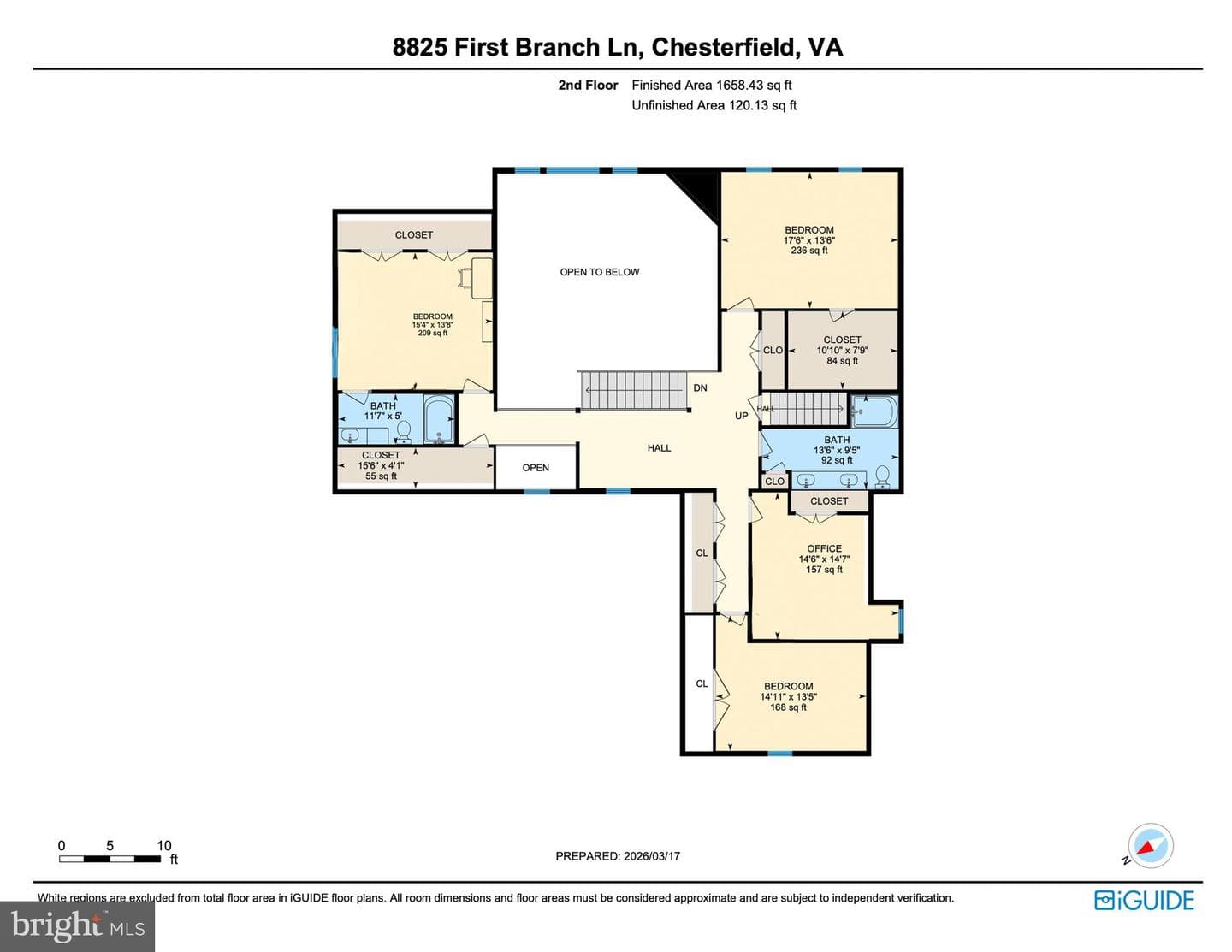 8825 First Branch Lane photo 50
