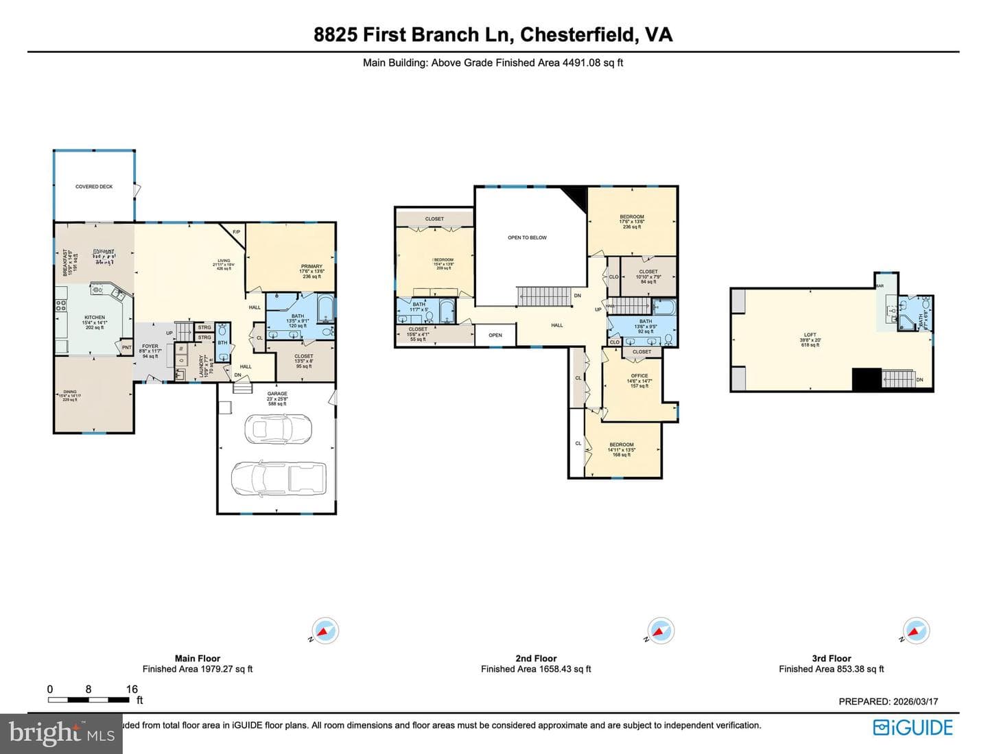 8825 First Branch Lane photo 52
