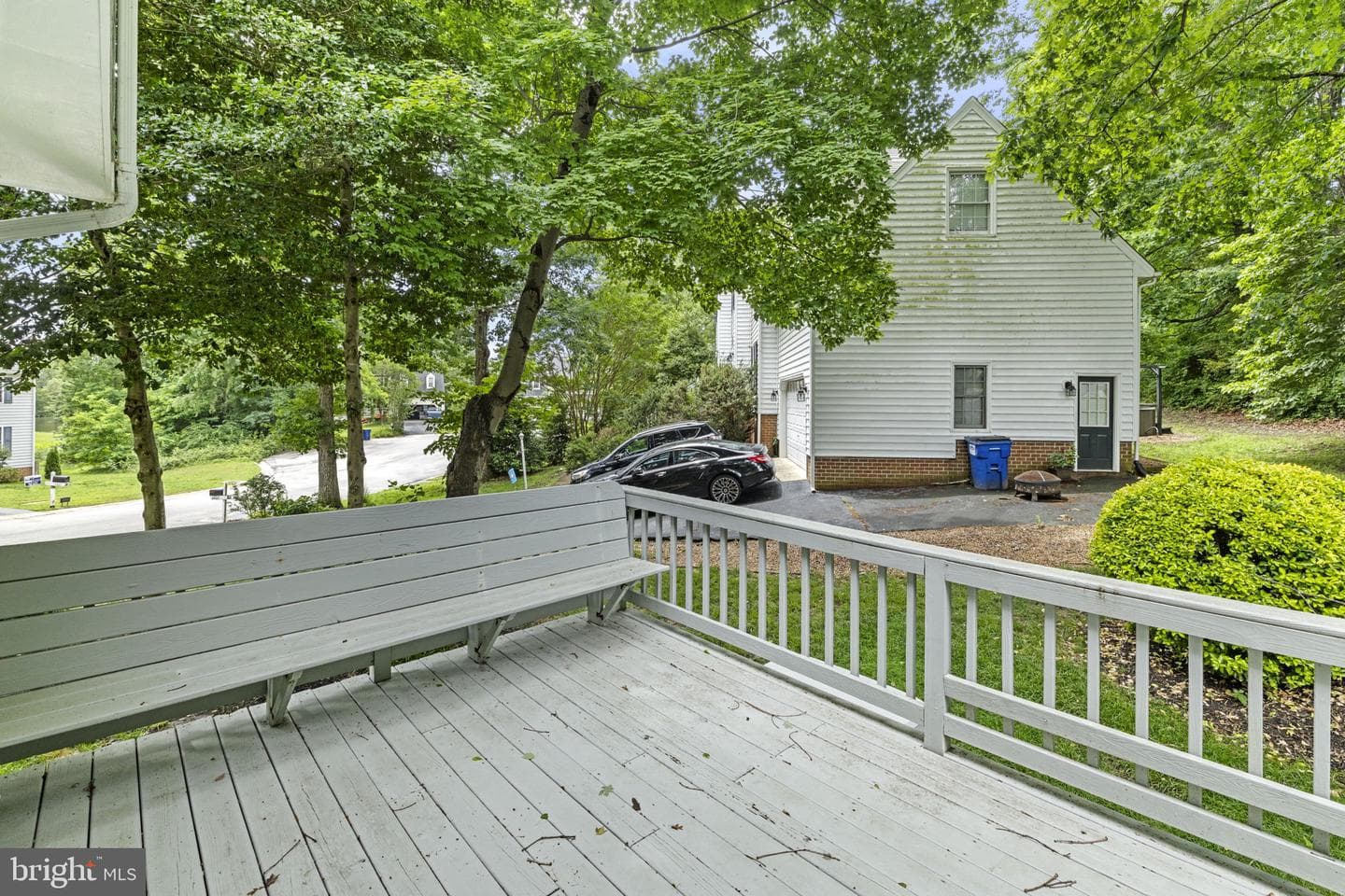 6401 Arbor Landing Drive photo 5