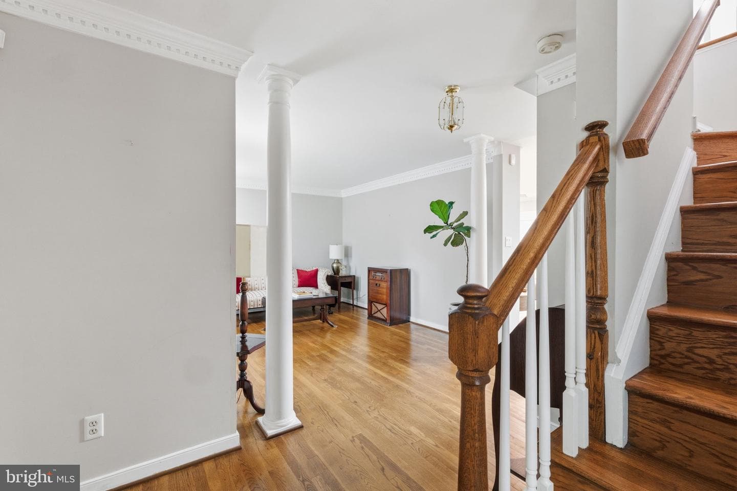 6401 Arbor Landing Drive photo 8