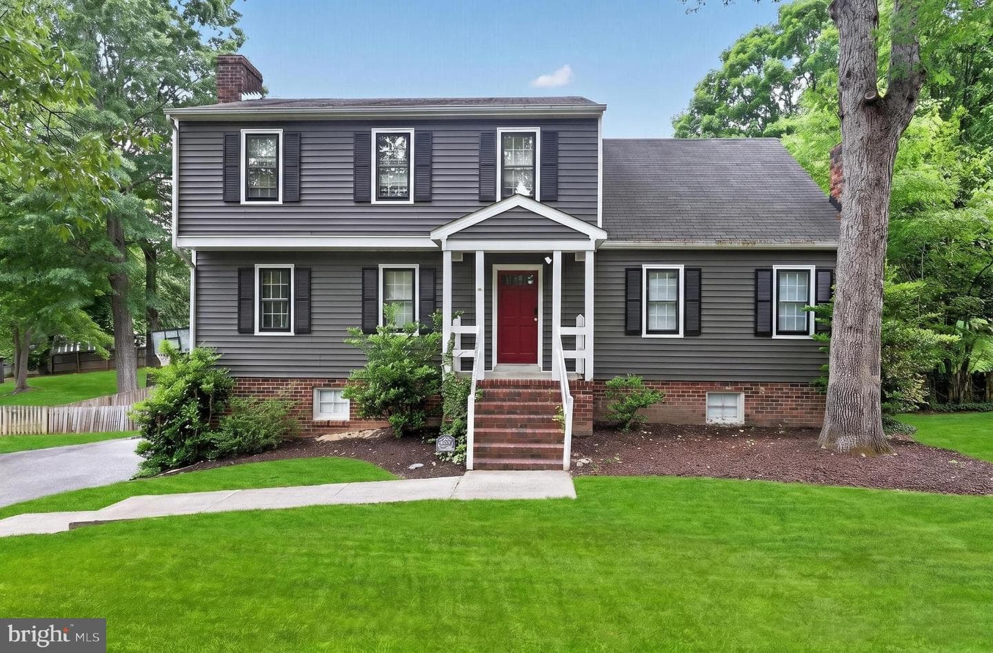 1412 Turnmill Drive, North Chesterfield
