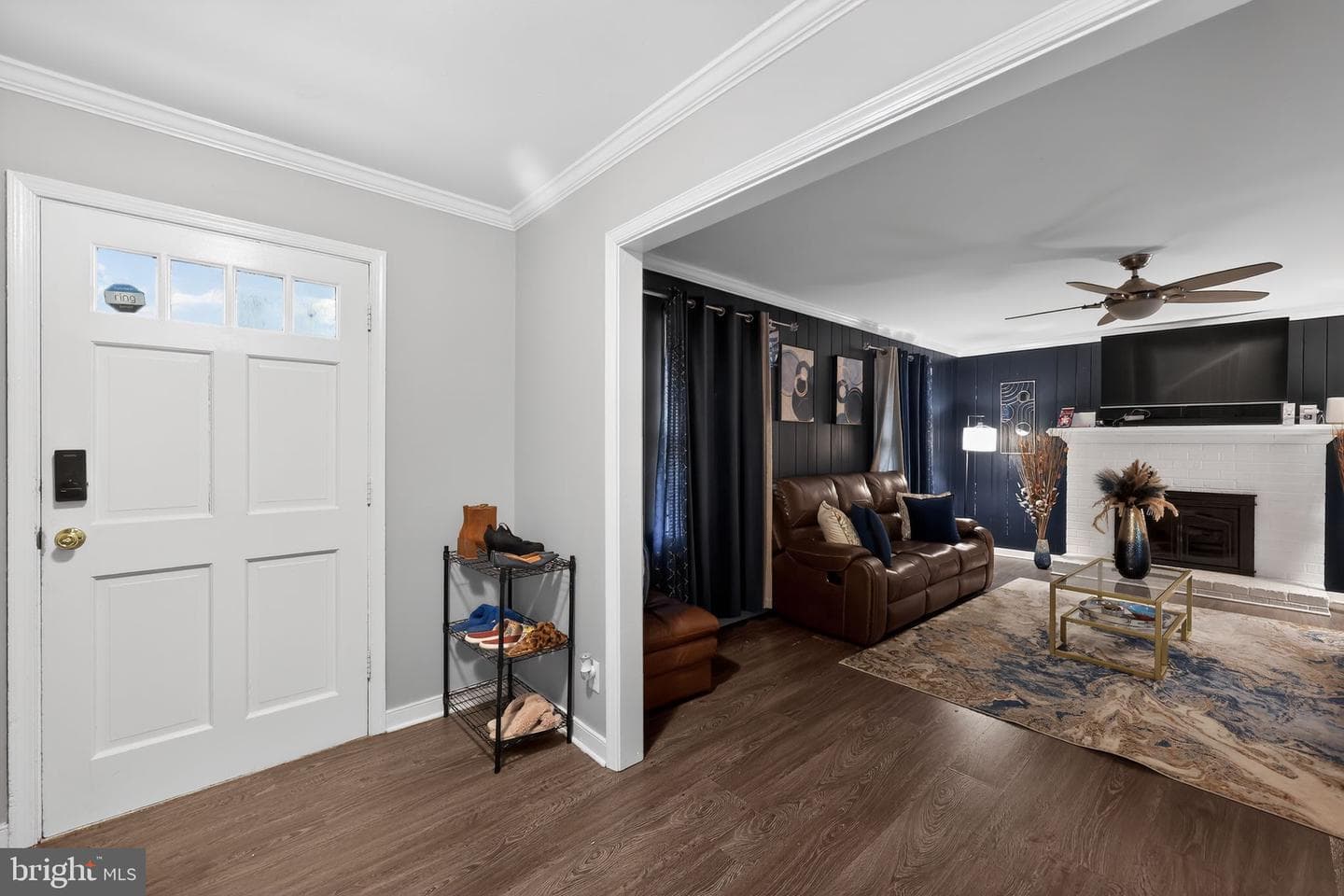 1412 Turnmill Drive, North Chesterfield