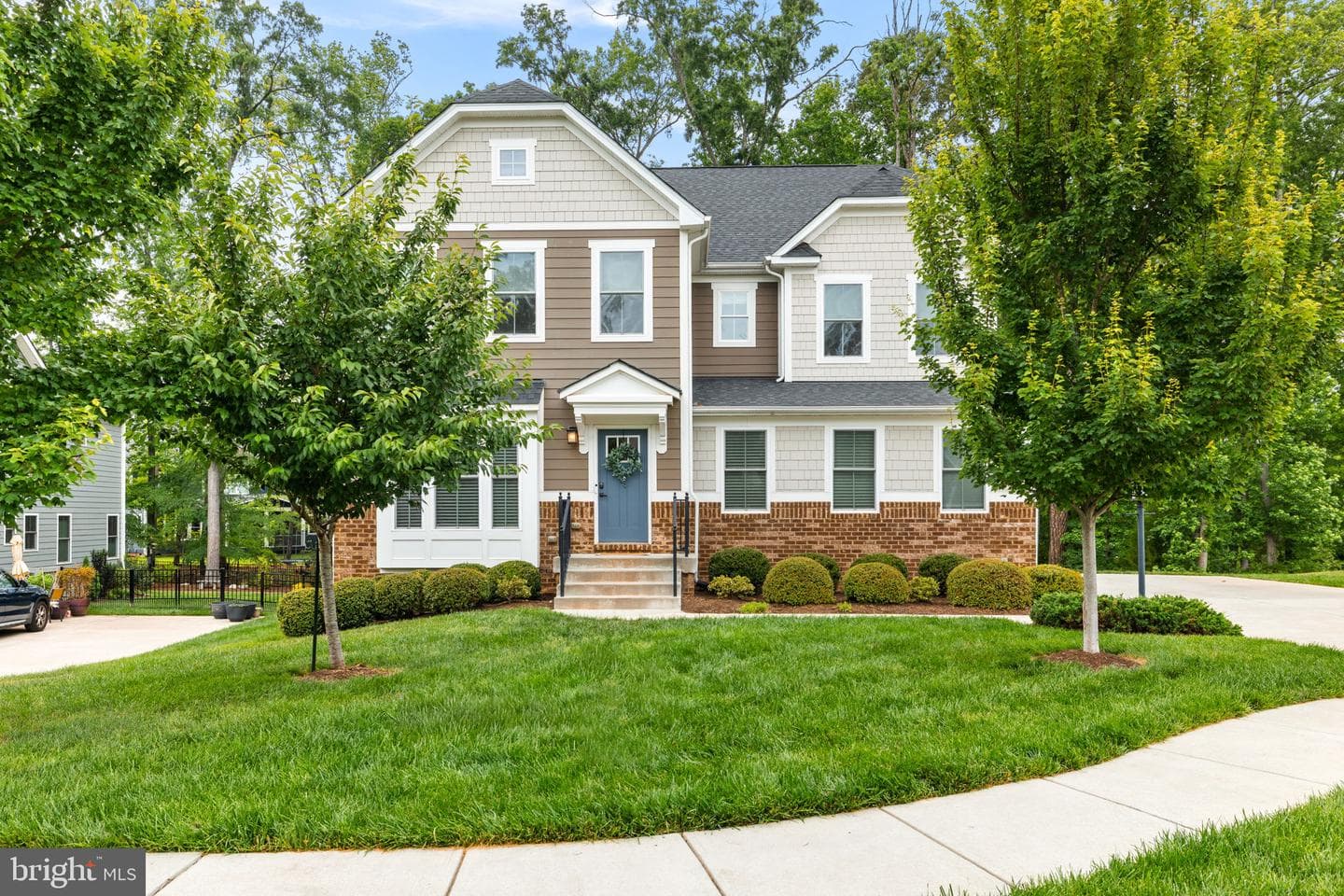 3707 Merrington View photo 1