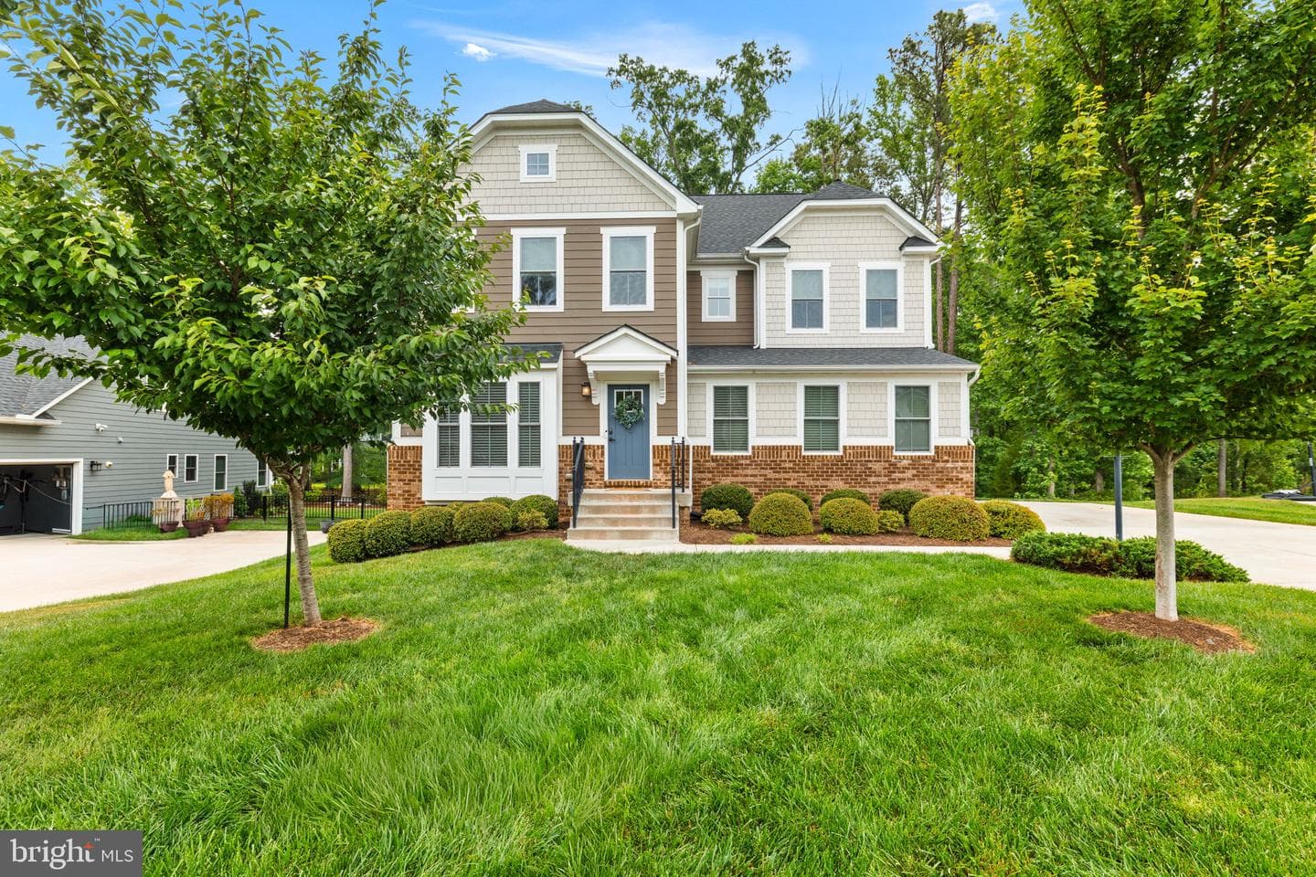 3707 Merrington View photo 2