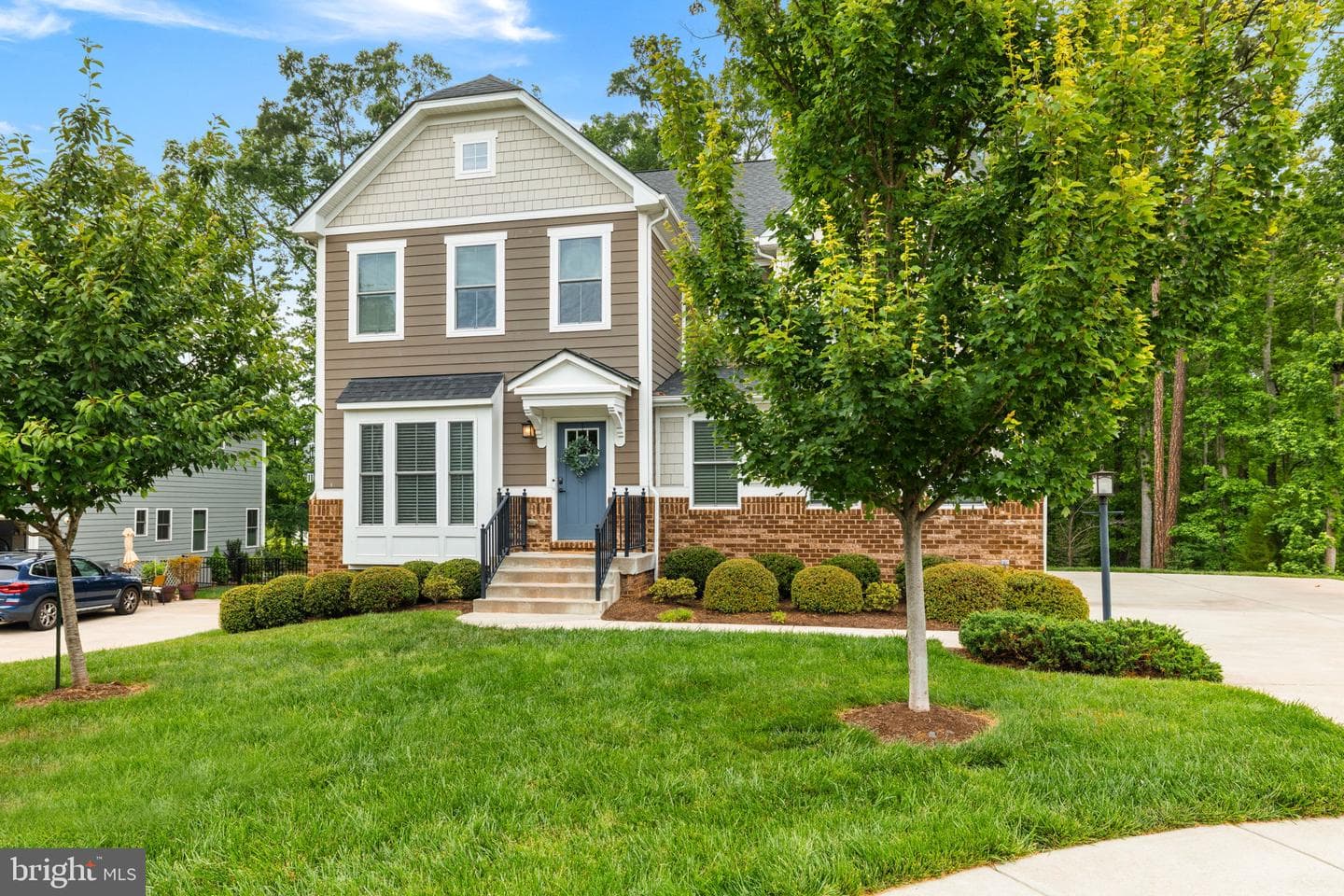 3707 Merrington View photo 3