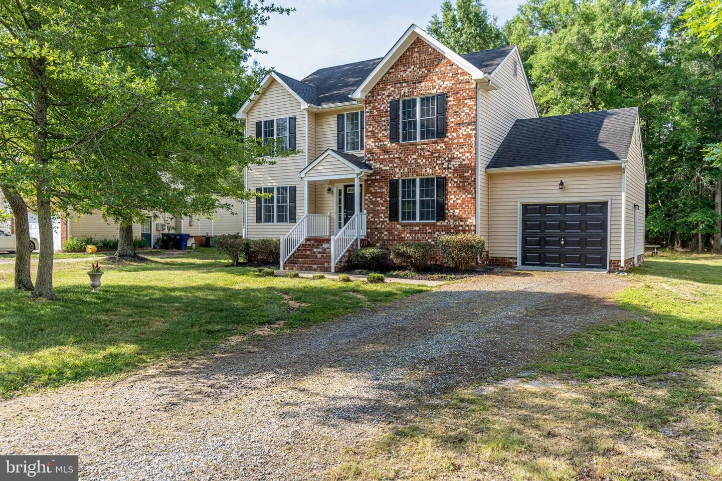 7307 Sanchez Road, Chesterfield