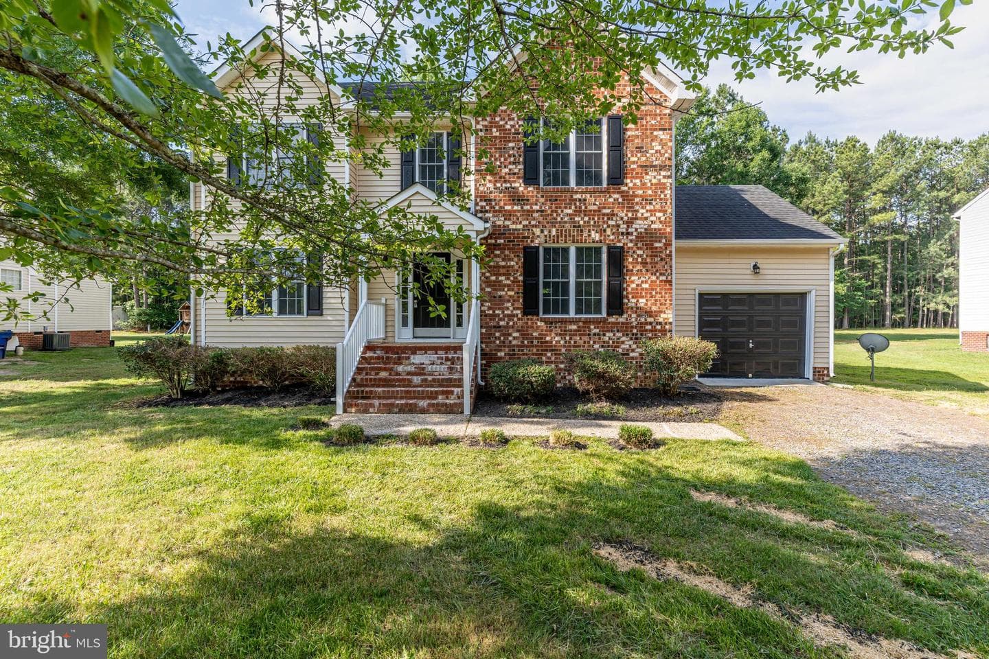 7307 Sanchez Road, Chesterfield