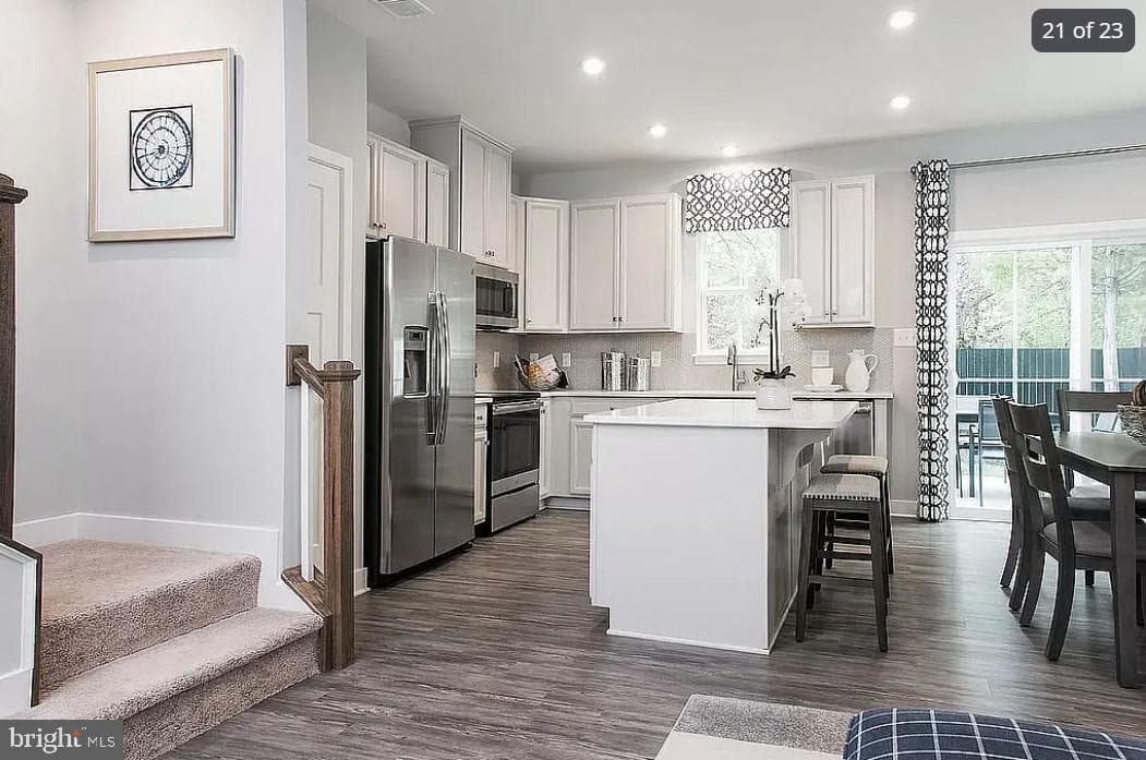 10607 Braden Woods Court photo 4