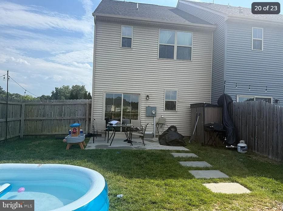 10607 Braden Woods Court photo 5
