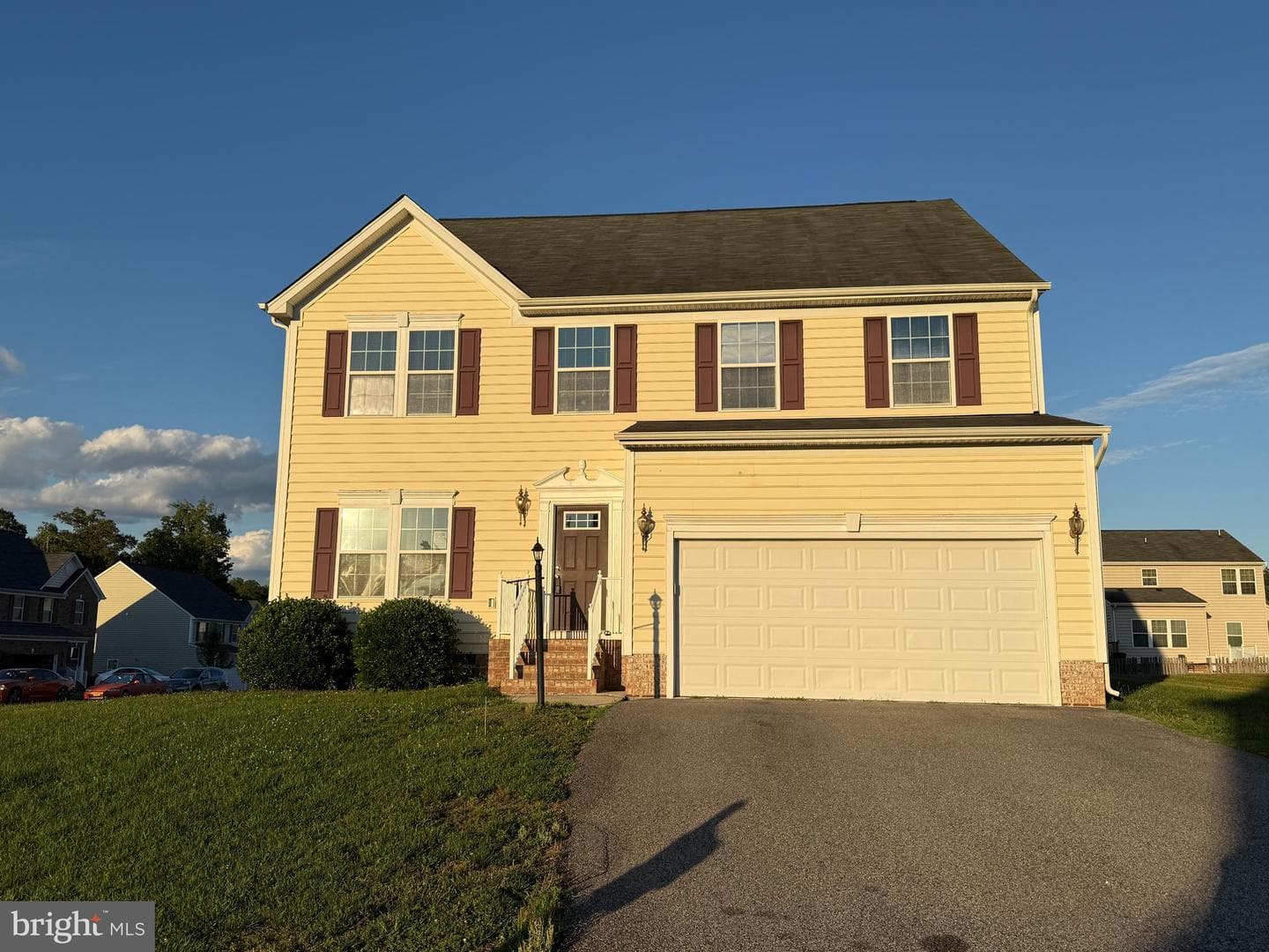 7301 Hamner Terrace, North Chesterfield