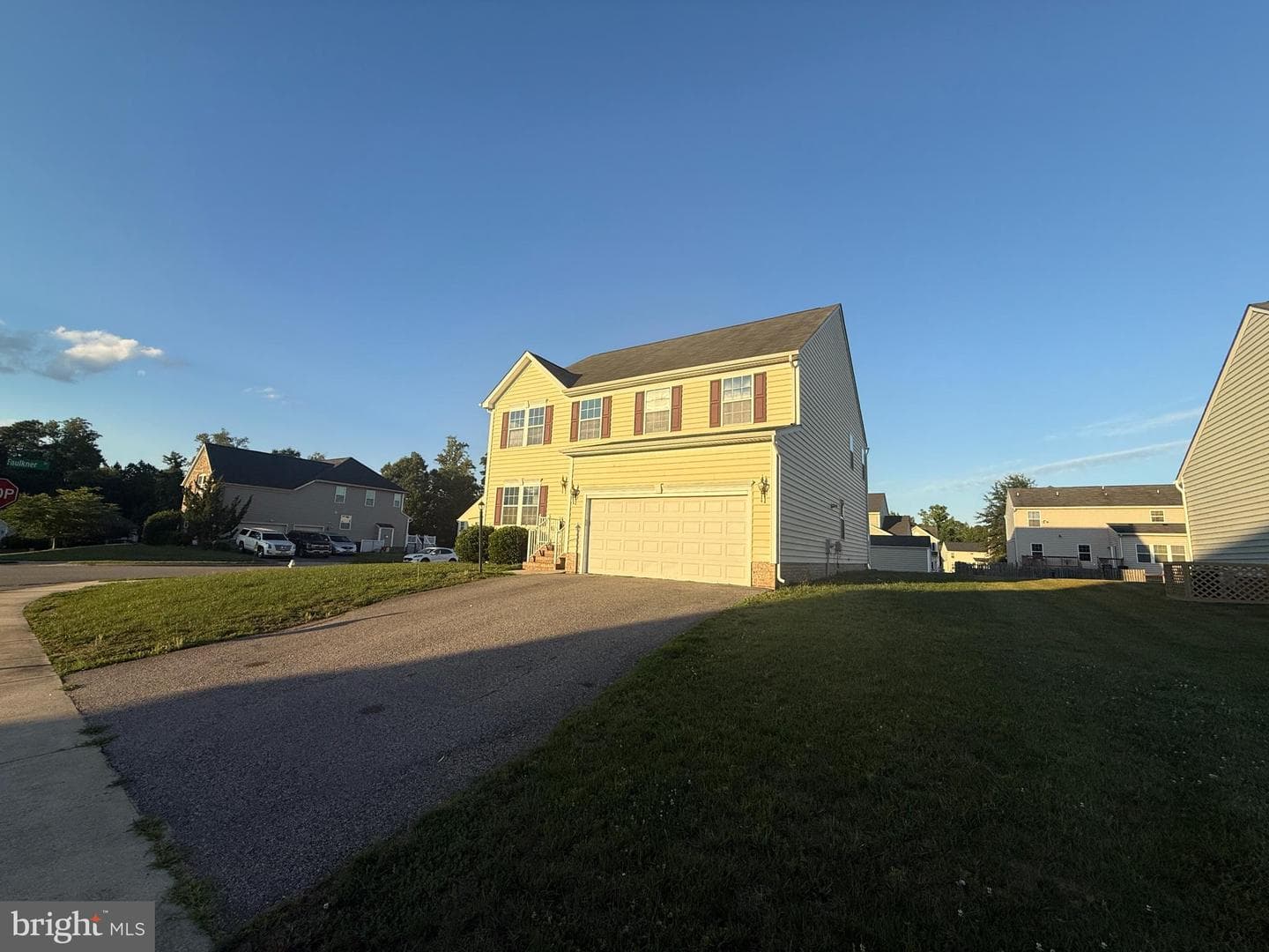 7301 Hamner Terrace, North Chesterfield