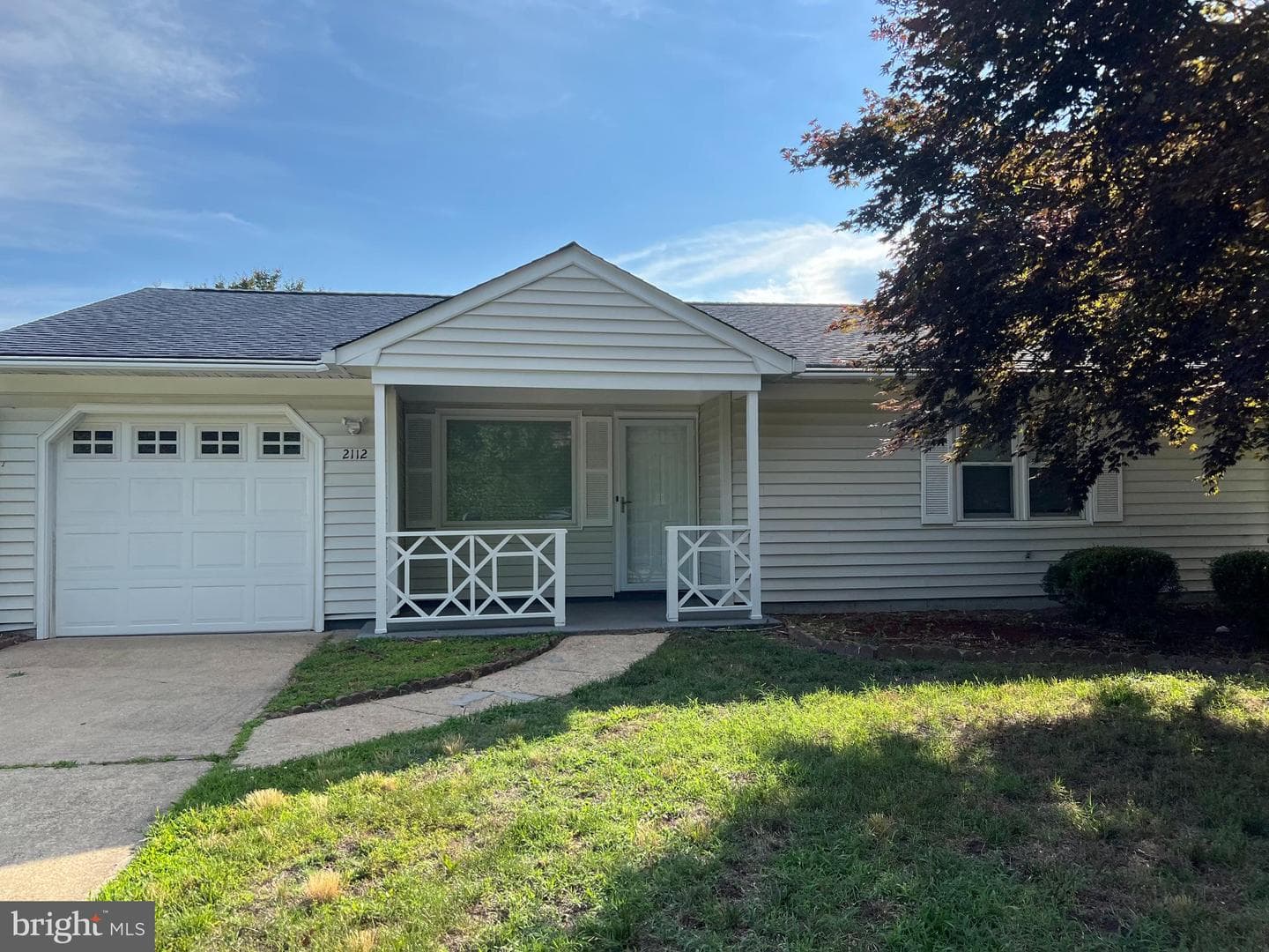 2112 Paramont Avenue, Chesapeake