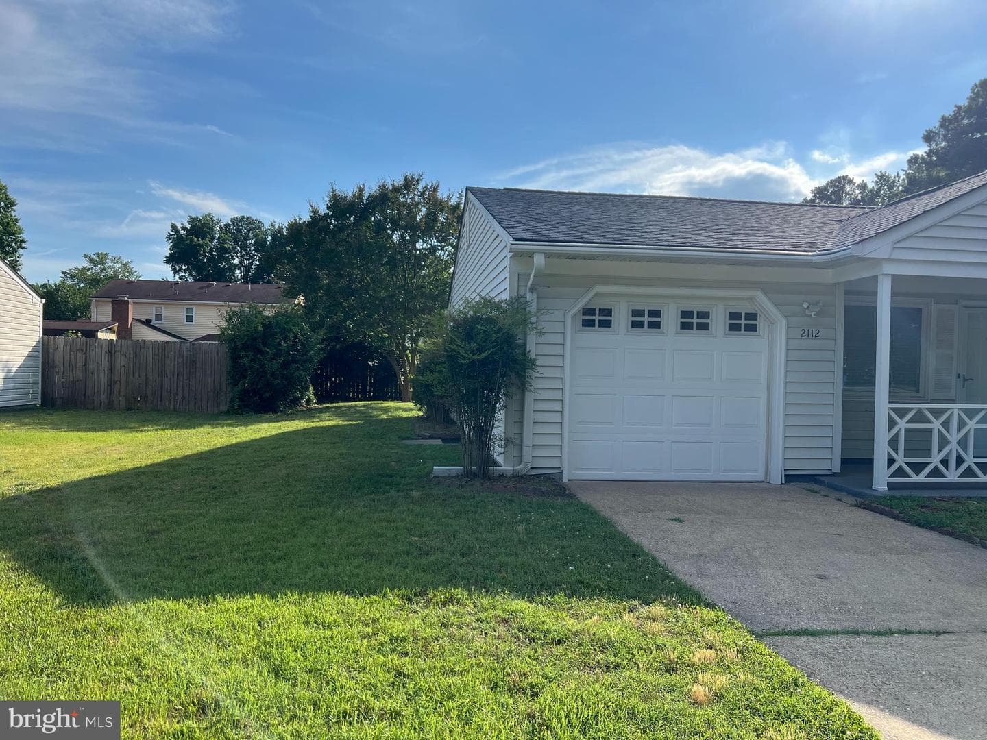 2112 Paramont Avenue photo 5