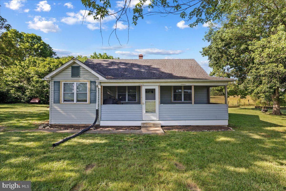 11051 Harry Byrd Highway