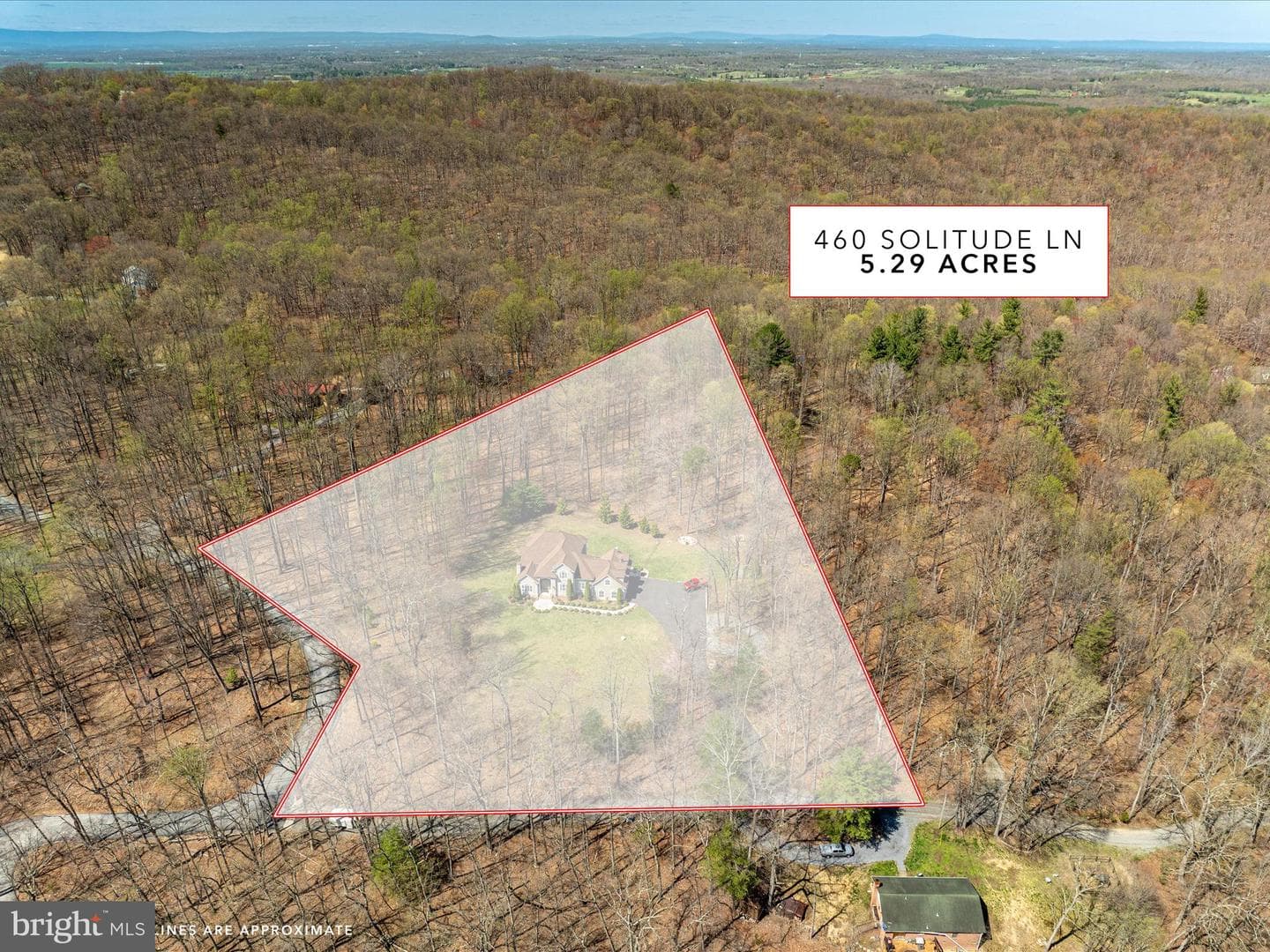 460 Solitude Lane photo 5