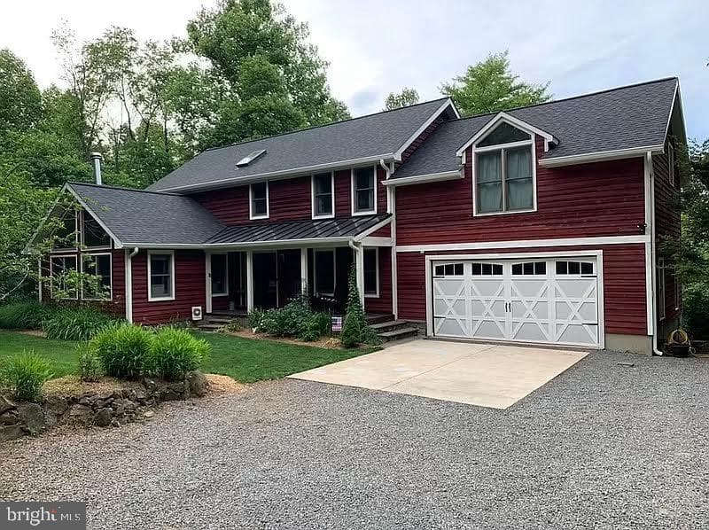 541 Paris Heights Lane