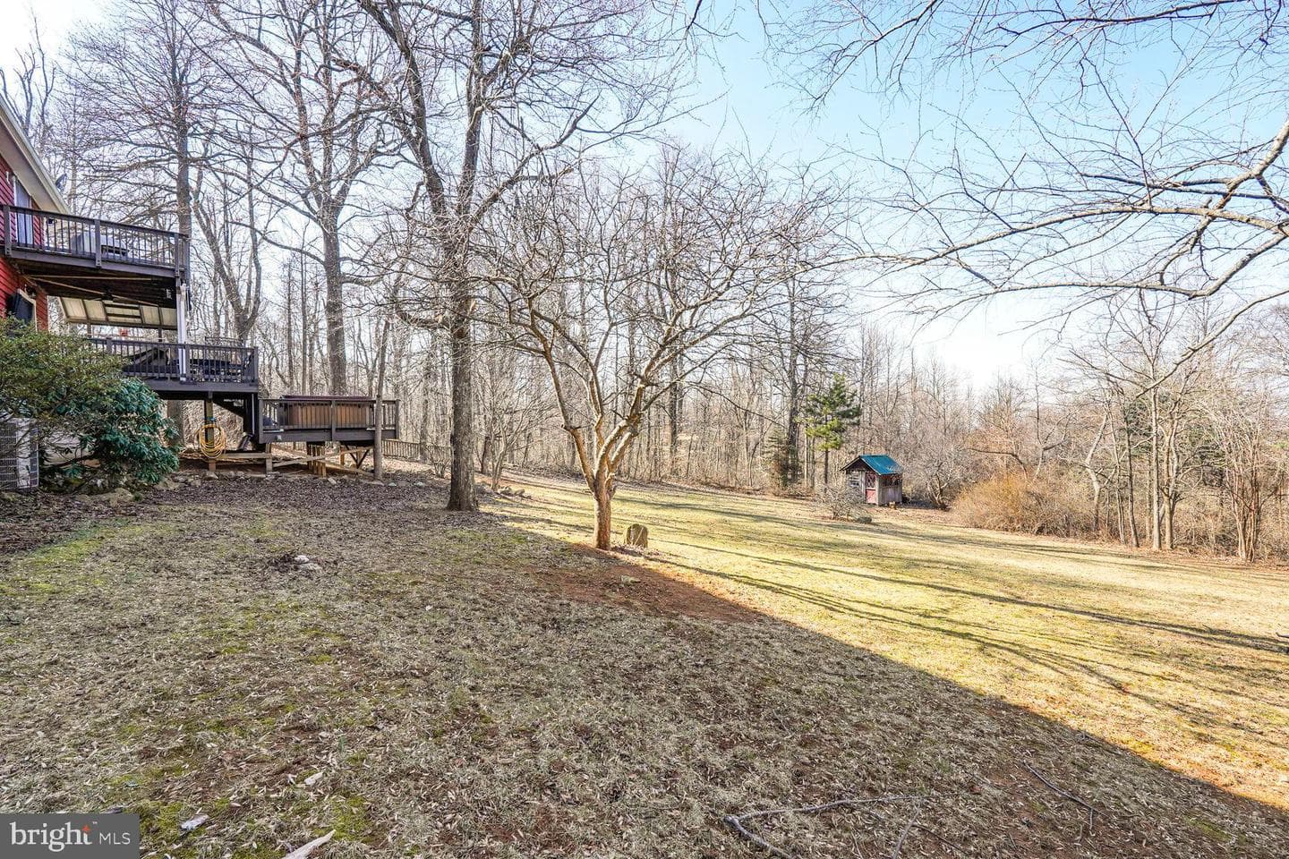 541 Paris Heights Lane photo 13
