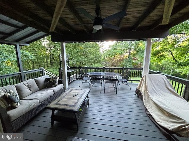 541 Paris Heights Lane photo 4