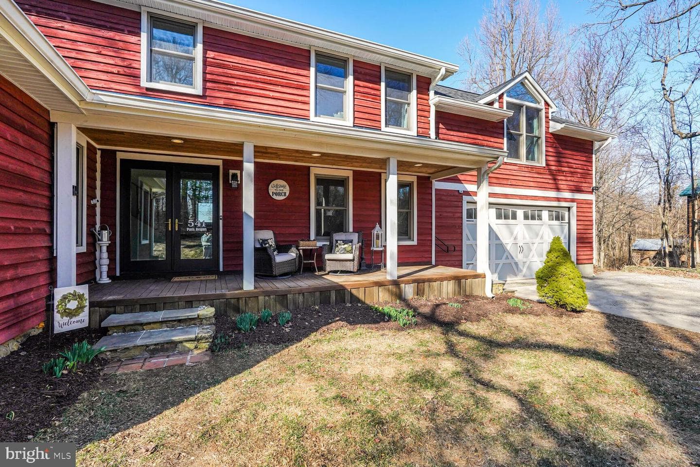 541 Paris Heights Lane photo 62