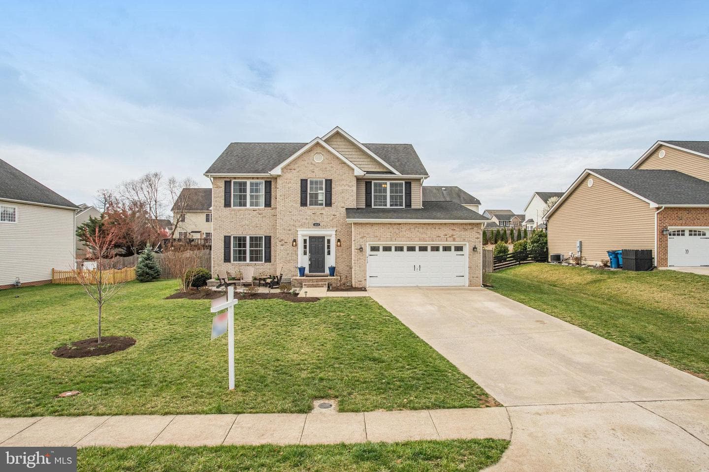 413 Madden Street photo 2