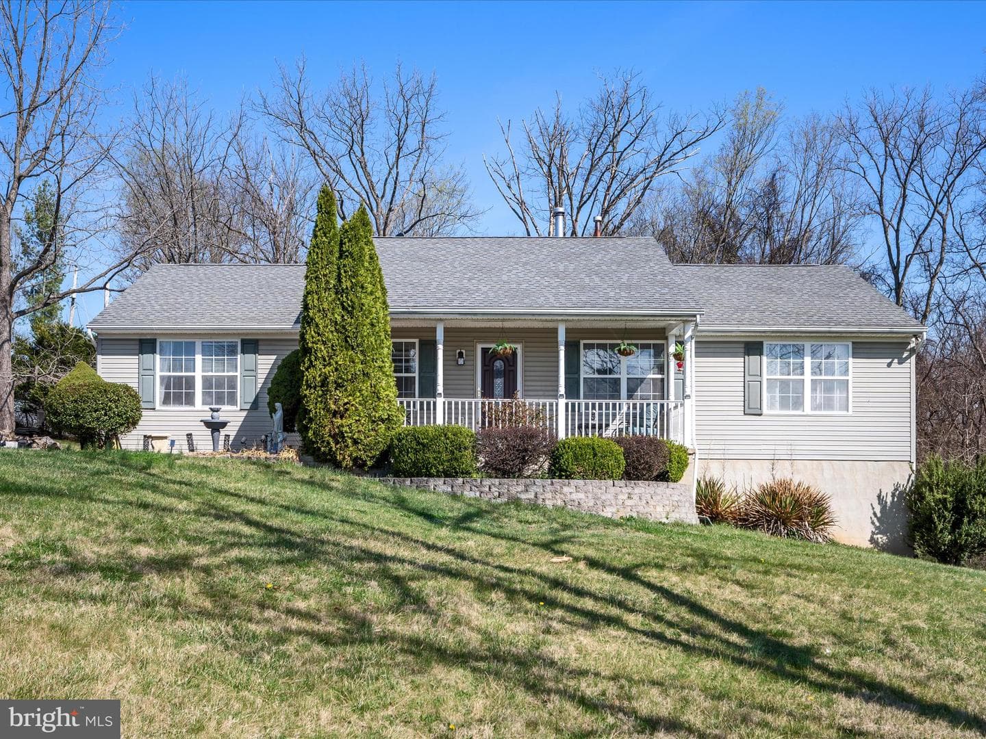 1264 Shepherds Mill Road