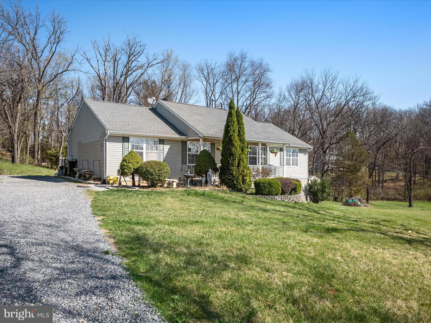 1264 Shepherds Mill Road photo 2