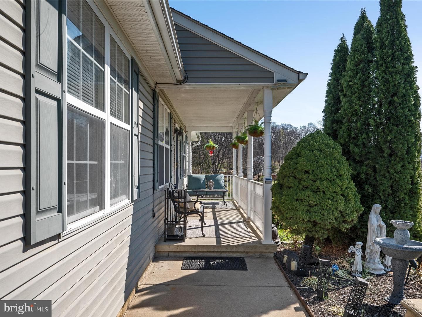 1264 Shepherds Mill Road photo 3