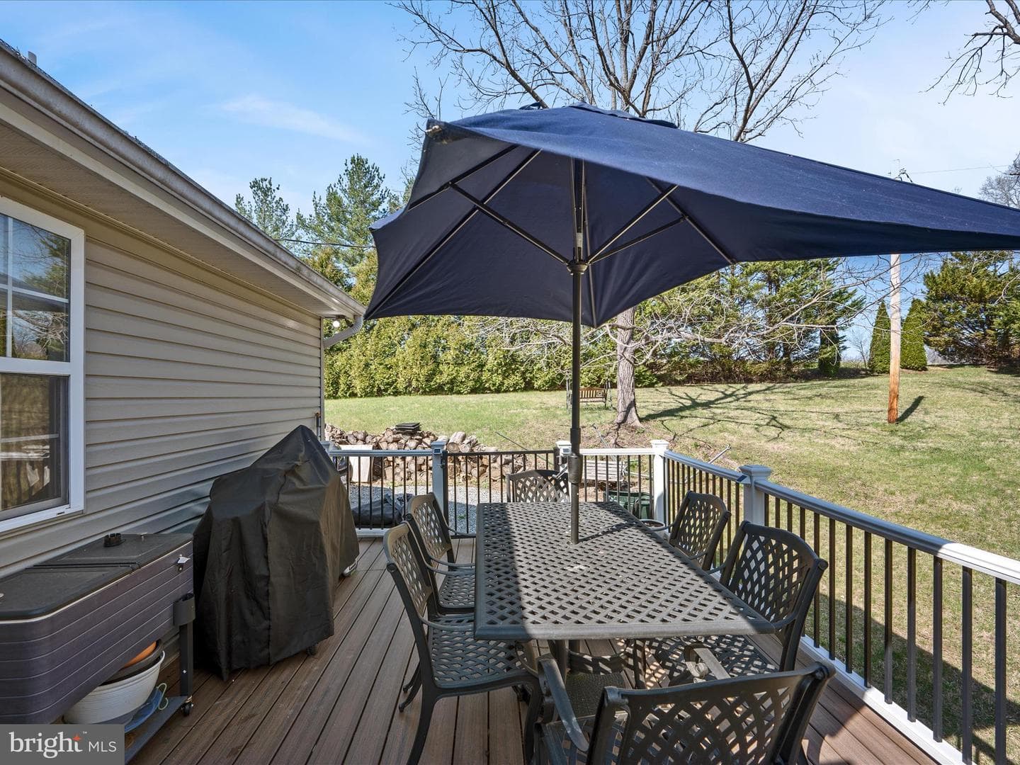1264 Shepherds Mill Road photo 39