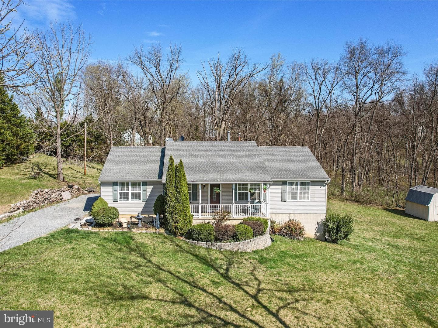 1264 Shepherds Mill Road photo 45