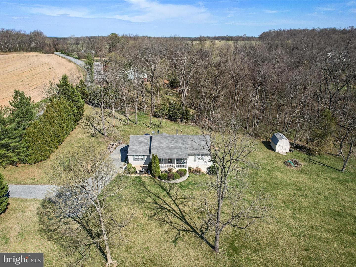 1264 Shepherds Mill Road photo 47