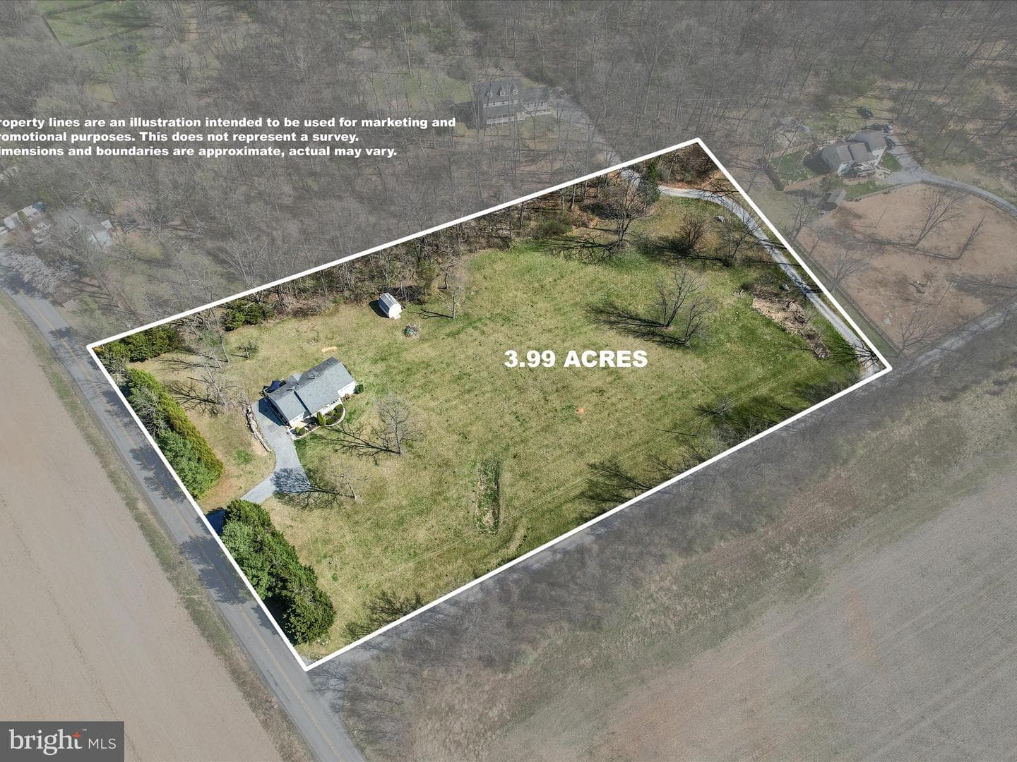 1264 Shepherds Mill Road photo 54