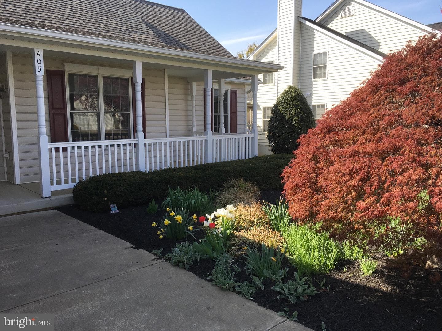 405 Custer Court photo 2