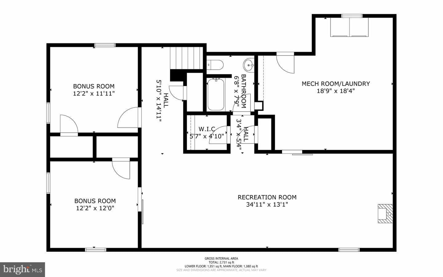4 Rockcroft Drive photo 28