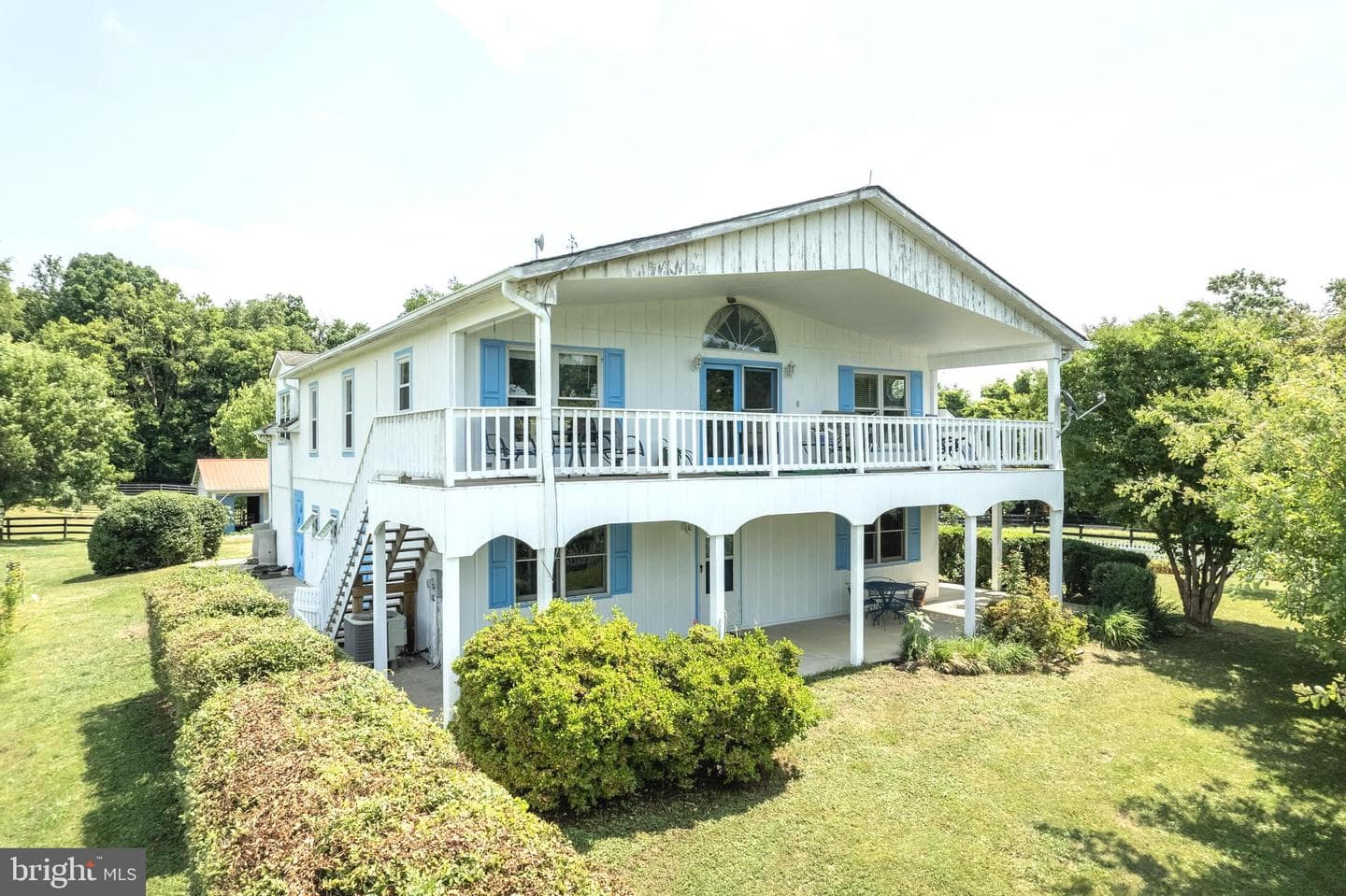 537 Cannon Ball Road photo 2