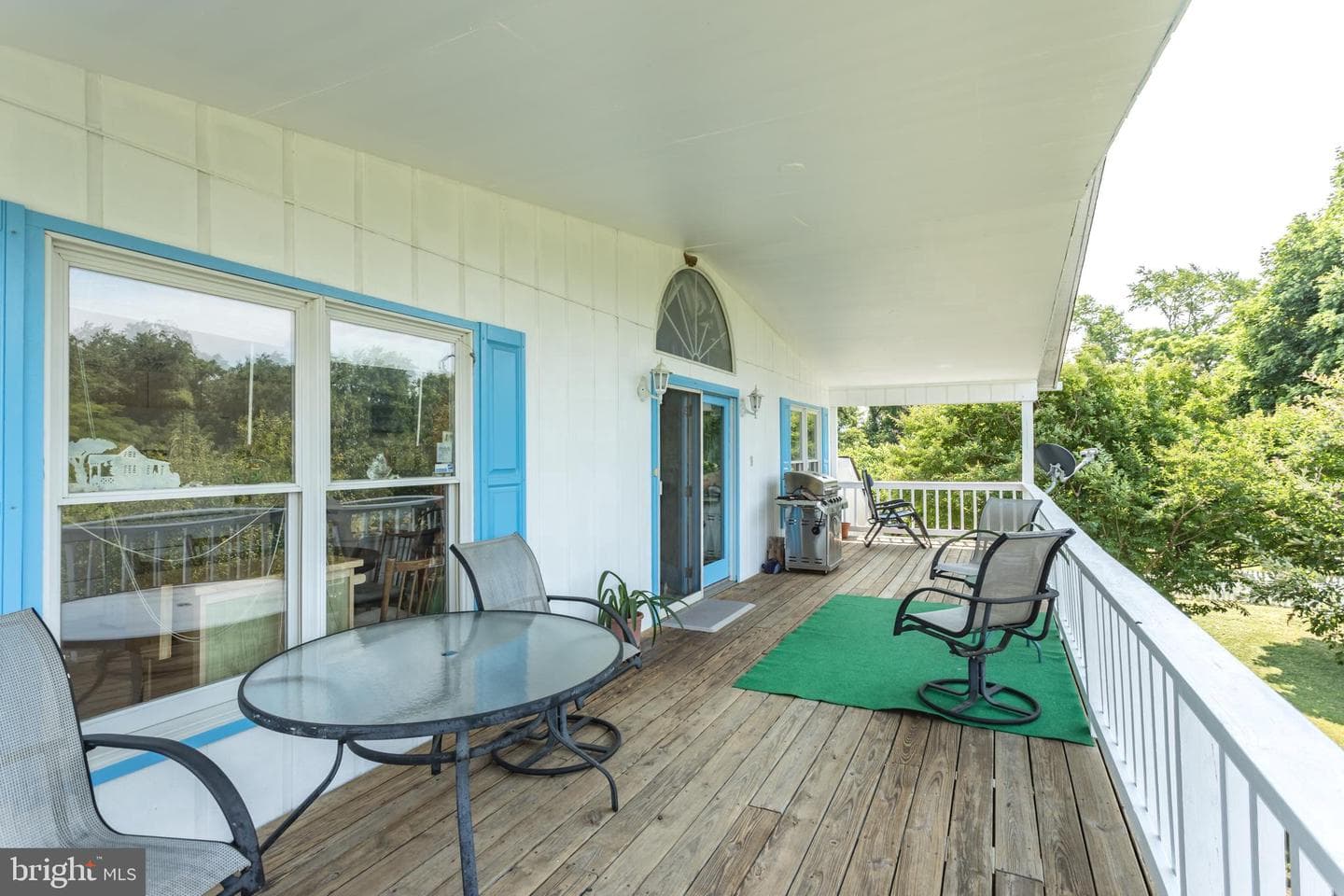 537 Cannon Ball Road photo 5