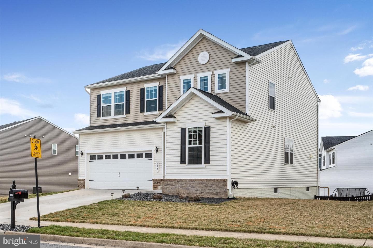 237 Pleasant Hill Drive photo 5