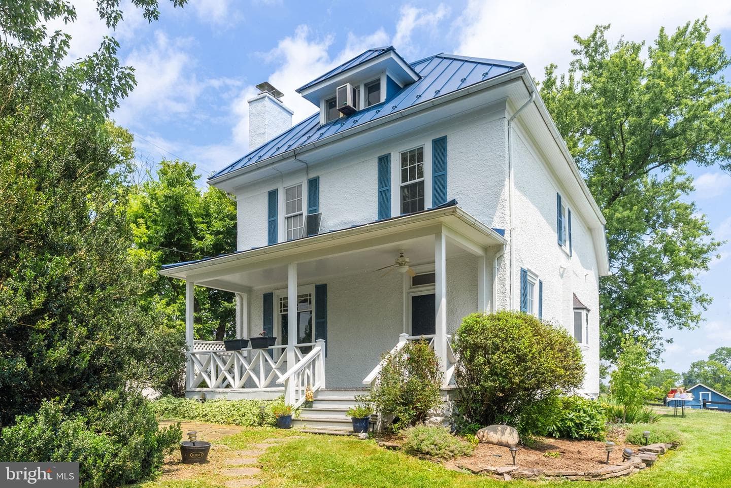 64 Salem Church Road, Boyce
