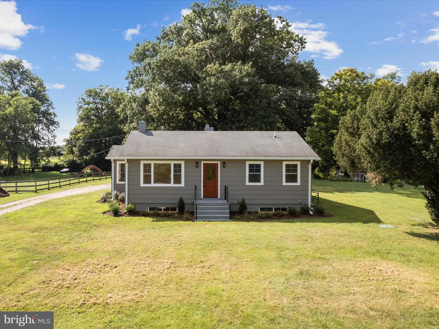 6866 Lord Fairfax Highway photo 1