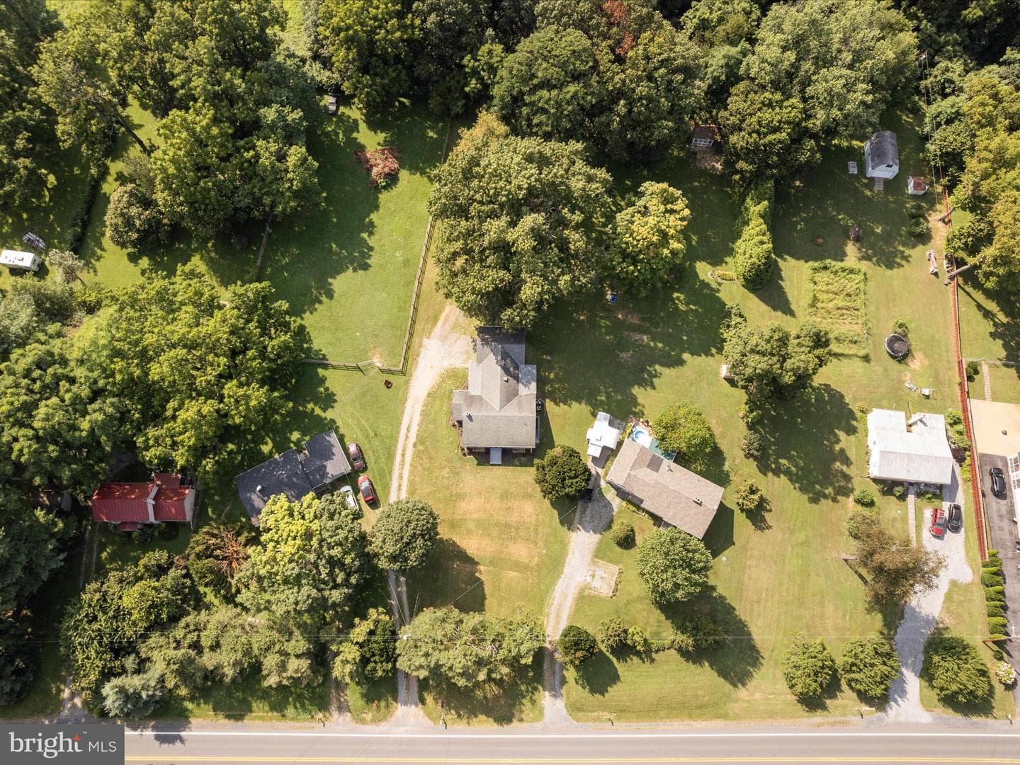 6866 Lord Fairfax Highway photo 36