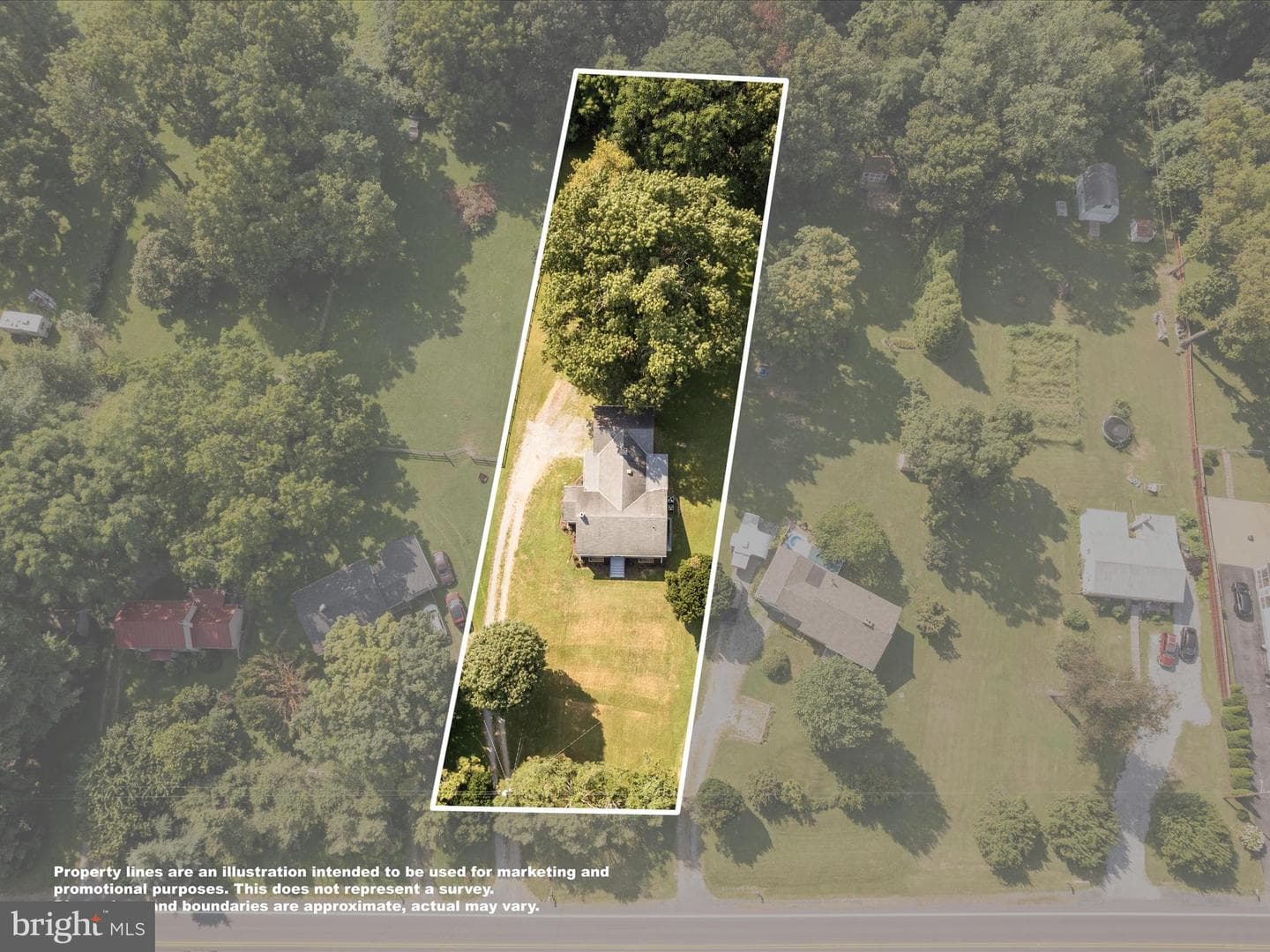 6866 Lord Fairfax Highway photo 37